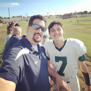 Meet your Posher, Ruben